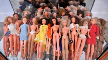 Mattel estrena una nueva e inclusiva Barbie.