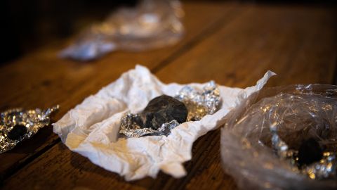 Meteorito en Francia