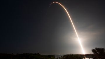 Starship de SpaceX podría tomar el cielo la próxima semana