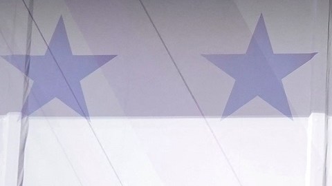 Fox News aceptó un acuerdo con Dominion Voting Systems.