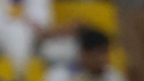 CR7 reclamó algunas acciones a sus rivales.