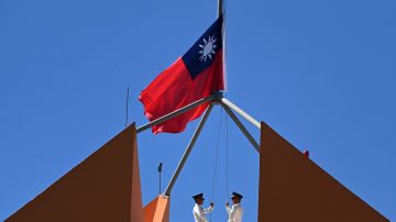 HONDURAS-TAIWAN-CHINA-DIPLOMACY