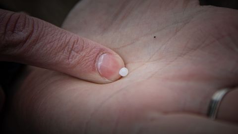 El estudio se centró en la exposición a microplásticos en ratones.