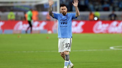 Messi todavía no ha llegado a ningún acuerdo con ningún equipo a pesar que su contrato finaliza en junio.