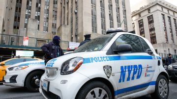 La delincuencia ha incrementado en NYC en lo últimos años.