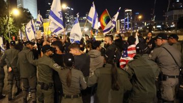 ISRAEL-POLITICS-JUDICIARY-PROTEST