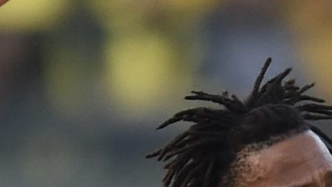 Abel Hernández sorprendió con su impresionante gesto técnico.