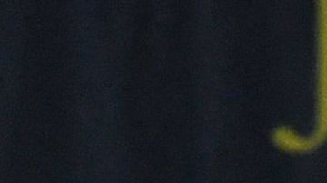 El traje que usó John Travolta en "Saturday Night Fever".