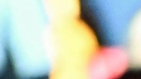 Trump fue el centro de atención en el UFC.