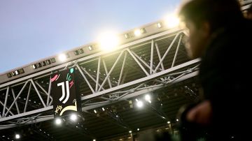 La Juventus de Turin volvió al top 3 de la Serie A.