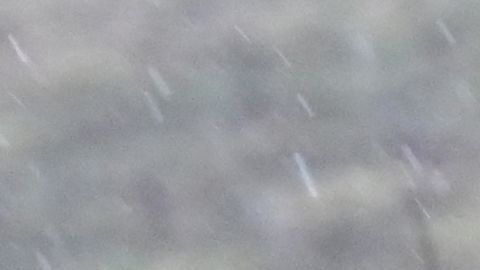 La guerra continúa entre Rusia y Ucrania en la ciudad de Bakhmut.