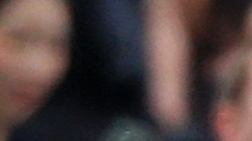 Hinchas del Tottenham.