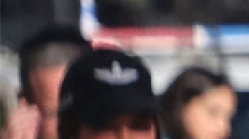 PALESTINIAN-ISRAEL-CONFLICT-INCIDENT