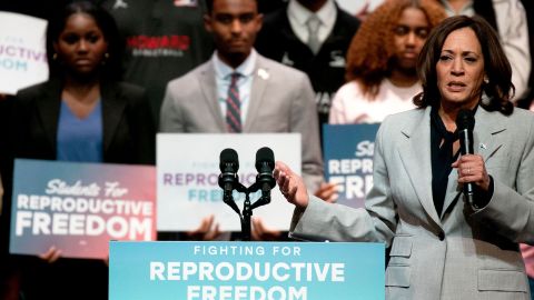 El 54% de las interrupciones de embarazos en Estados Unidos en 2022 fueron con píldoras abortivas.