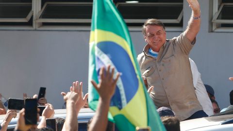 BRAZIL-POLITICS-BOLSONARO