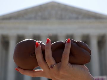 Supreme Court Strikes Down Restrictive Louisiana Abortion Law