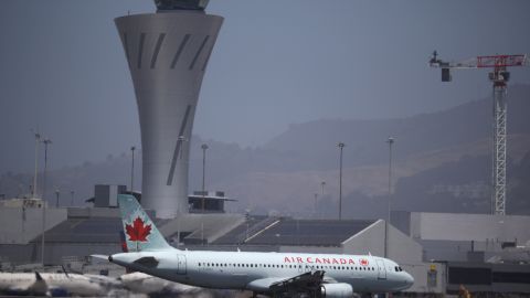 Air Canada Suspends 30 Domestic Routes Amid Business Fallout From COVID Pandemic