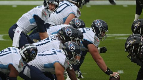 Los Titans tendrán nuevo estadio.