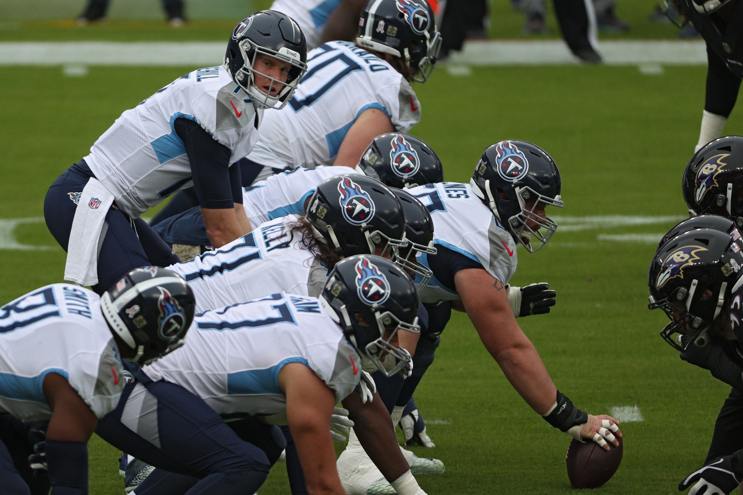 Los Titanes de Tennessee contarán con un costoso estadio. - UNANIMO Deportes