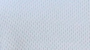 Jersey de los Oakland Athletics.