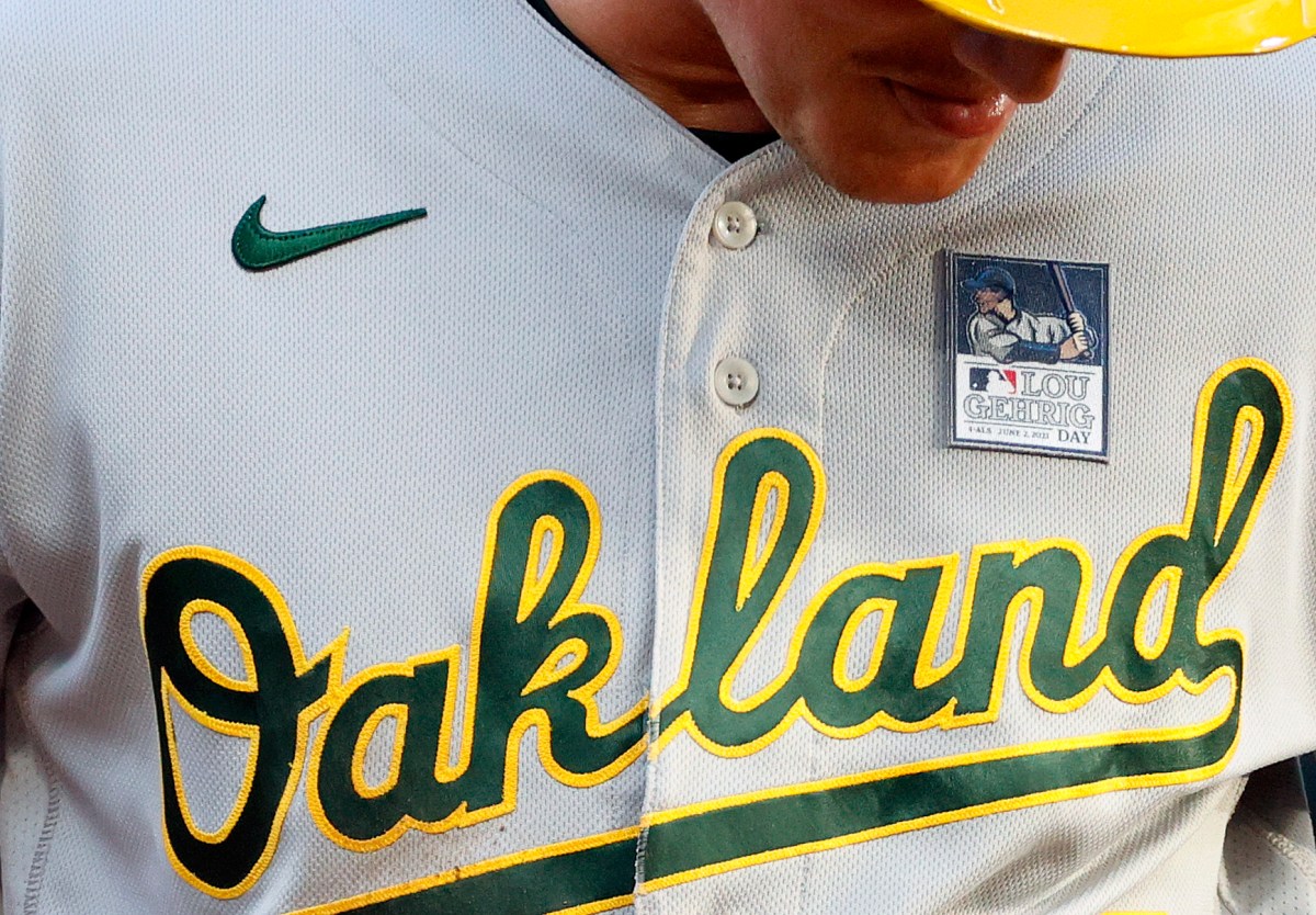 Athletics se mudarán de Oakland a Las Vegas en 2027