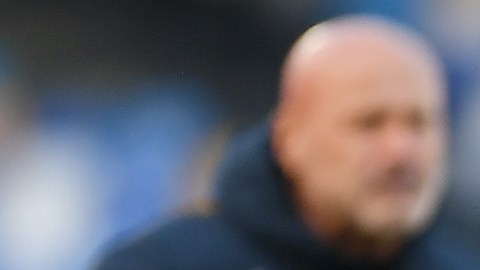 El Chucky tendrá que esperar para celebrar.