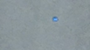 Fábrica Tesla en Fremont, California