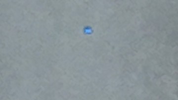 Fábrica Tesla en Fremont, California