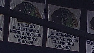 Las autoridades del United Center investigarán el baile privado que se celebró en uno de los palcos.