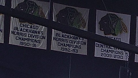 Las autoridades del United Center investigarán el baile privado que se celebró en uno de los palcos.
