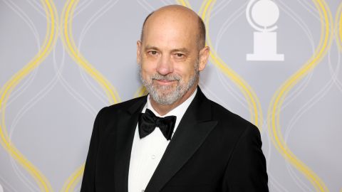 Anthony Edwards interpretó a Mark Greene en las primeras temporadas de 'ER'.