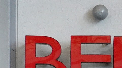 Bed Bath & Beyond presentó su declaración de bancarrota.