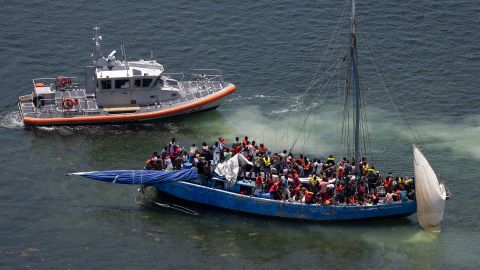 En lo que va de 2023, Cuba también ha recibido migrantes devueltos desde Estados Unidos, República Dominicana y México.