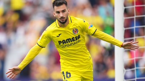Álex Baena denunció a Valverde con la Policía.