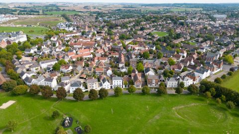 Poundbury