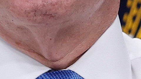 Vacuna de Covid a Biden