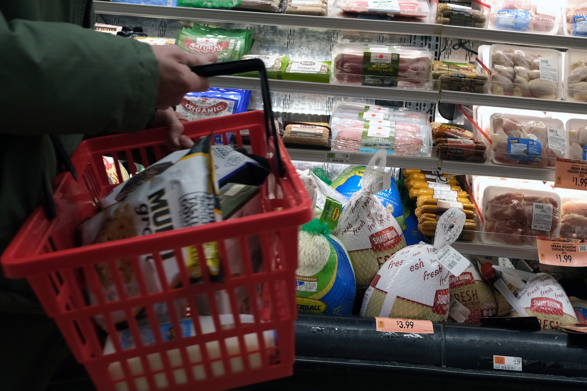 Cupones De Alimentos SNAP: Las Cinco Fechas Claves De Los Nuevos ...