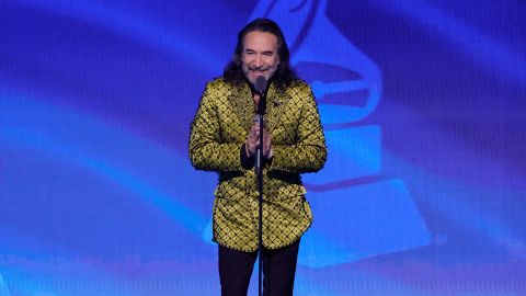 El cantante Marco Antonio Solís realizó una publicación que dividió opiniones.