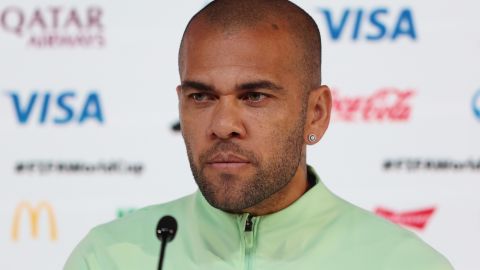 Dani Alves.