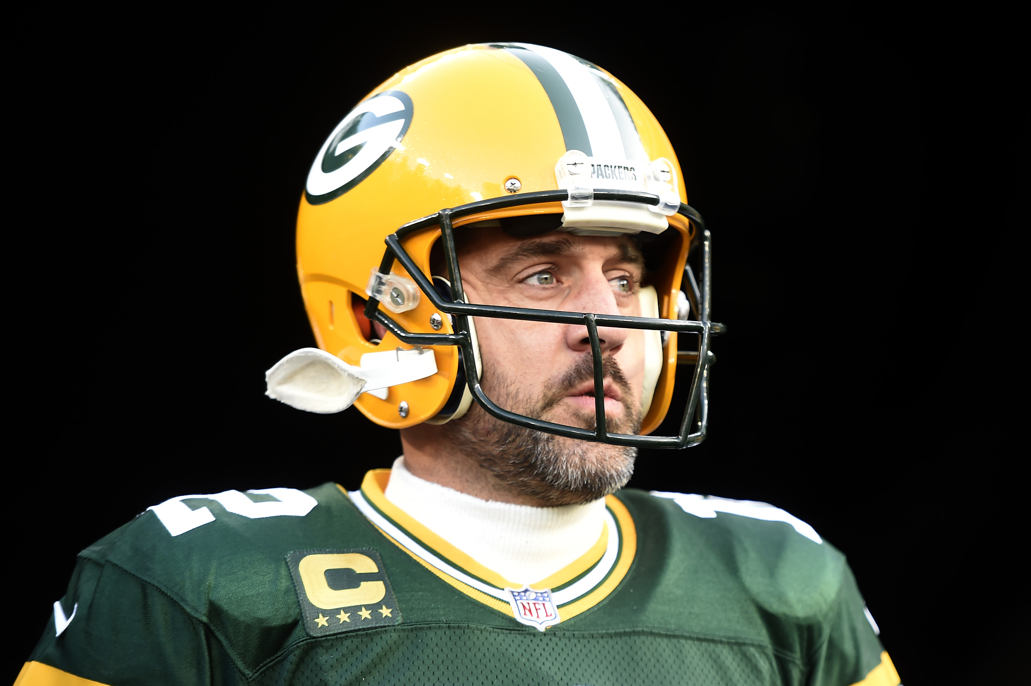 Aaron Rodgers, tal vez el mejor quarterback de su era, es adquirido por los  Jets de Nueva York según reportes [Video] - El Diario NY