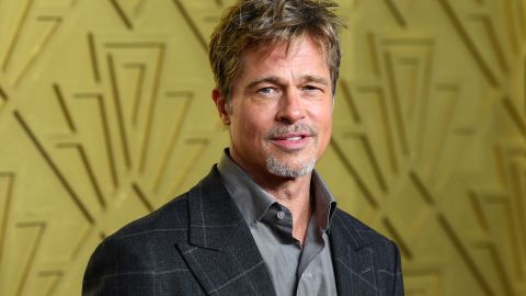 Brad Pitt comenzó a construir este complejo en 1994.