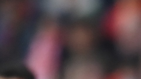 Dembélé cayó lesionado en su mejor momento de la temporada.