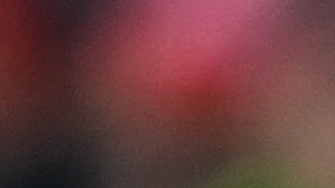 Xavi Hernández se quejó del mal estado del césped en el Coliseum Alfonso Pérez del Getafe.