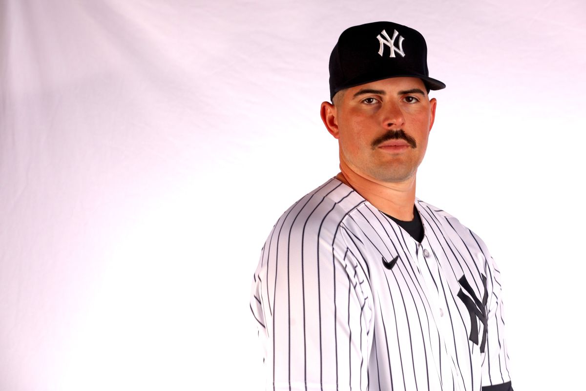 Carlos Rodon’s Injury Delays Debut with New York Yankees