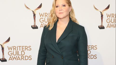 Amy Schumer compró este penthouse en 2016 por $12.5 millones de dólares.