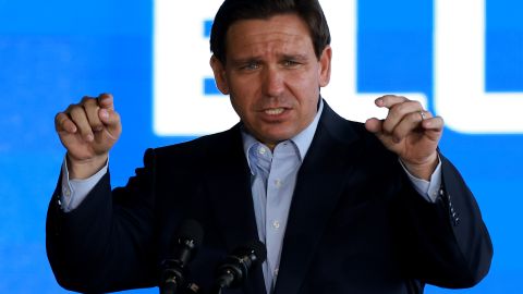 Ron DeSantis