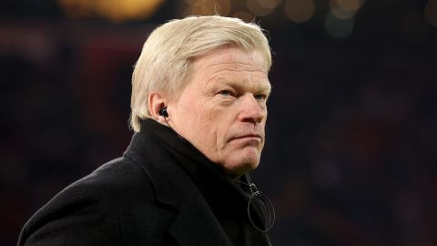 Oliver Kahn.