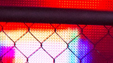 Karol G durante un concierto en San Juan, Puerto Rico.