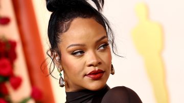 Rihanna ha tenido un regreso a los escenario por todo lo alto.