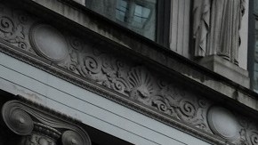 Un frente frío en el centro y este del país provocará lluvias en Nueva York.